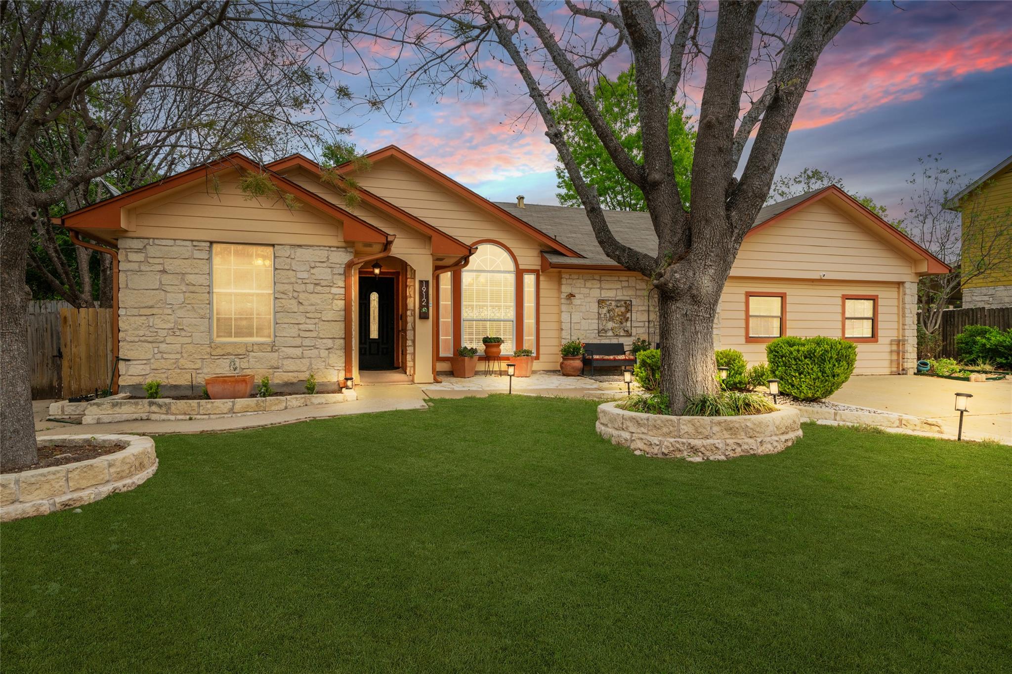 1912 Yaupon, Cedar Park, TX 78613 — photo 1