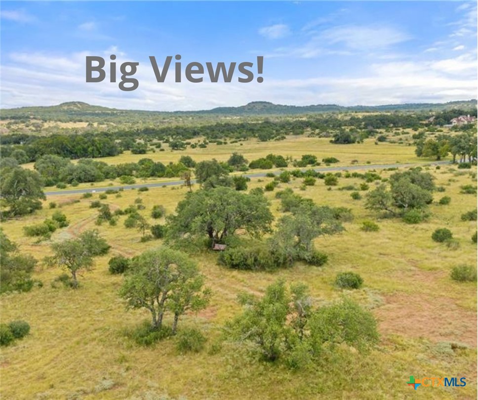 Lot 37 Vista Ridge Drive, Round Mountain, TX 78663 — photo 1
