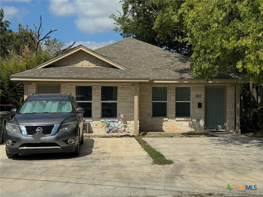 906 S 18th Street, Temple, TX 76501 — photo 1