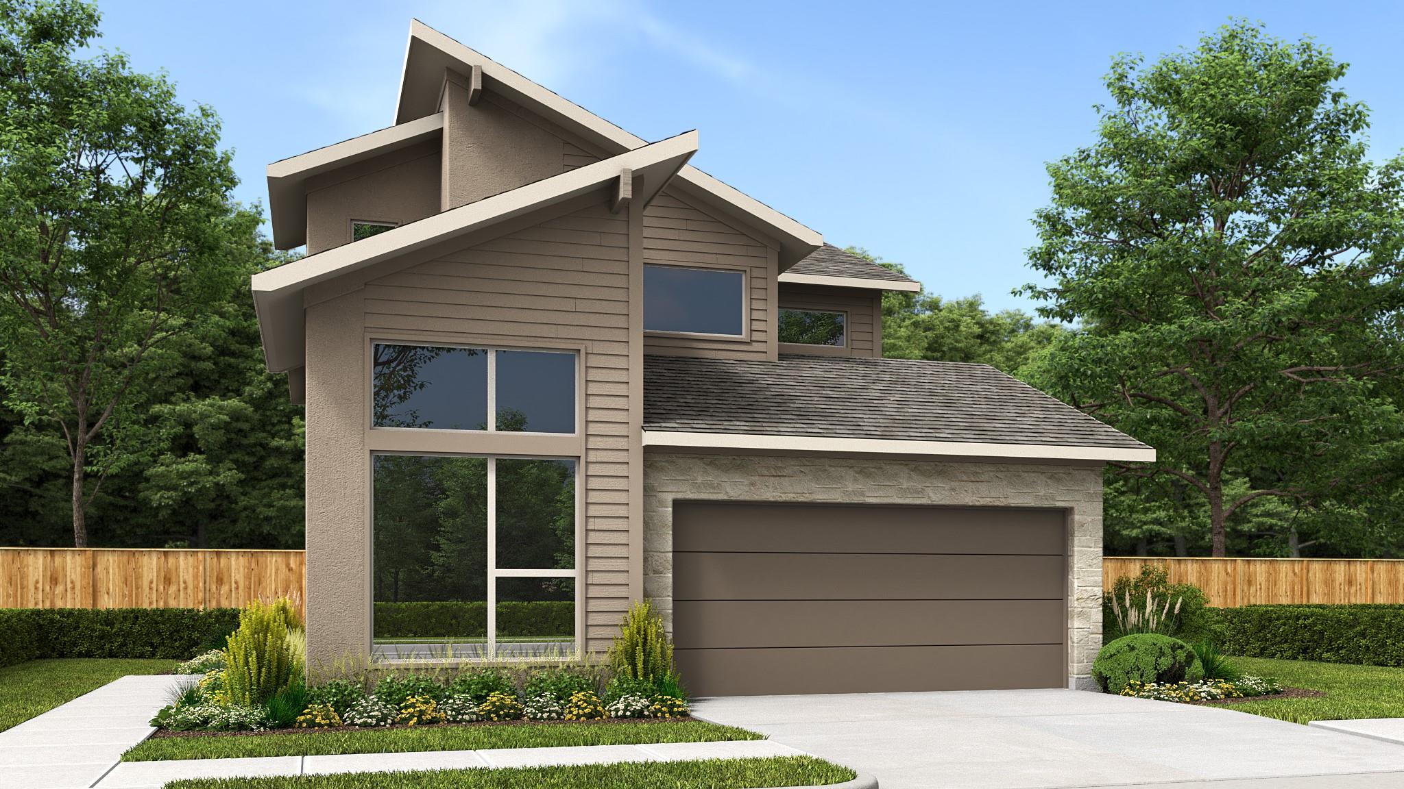 8111 Elijah Craig, Austin, TX 78744 — photo 1