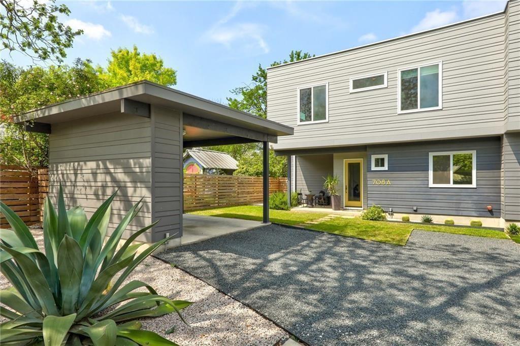 708 Milton, Austin, TX 78704 — photo 1