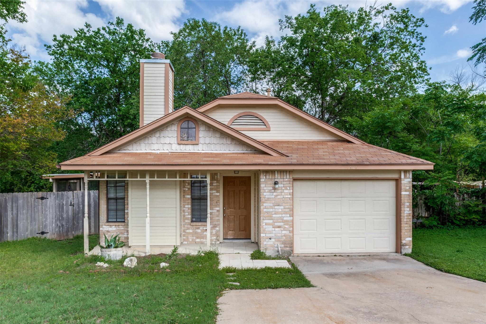 1121 Peggotty, Austin, TX 78753 — photo 1