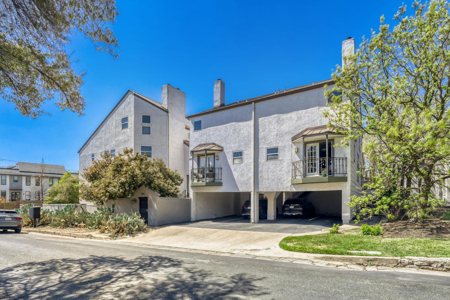 1500 Woodlawn, Austin, TX 78703 — photo 1