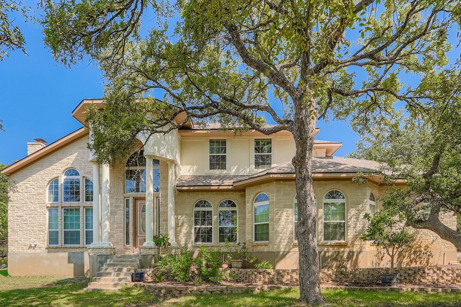 900 Wayside, Wimberley, TX 78676 — photo 1