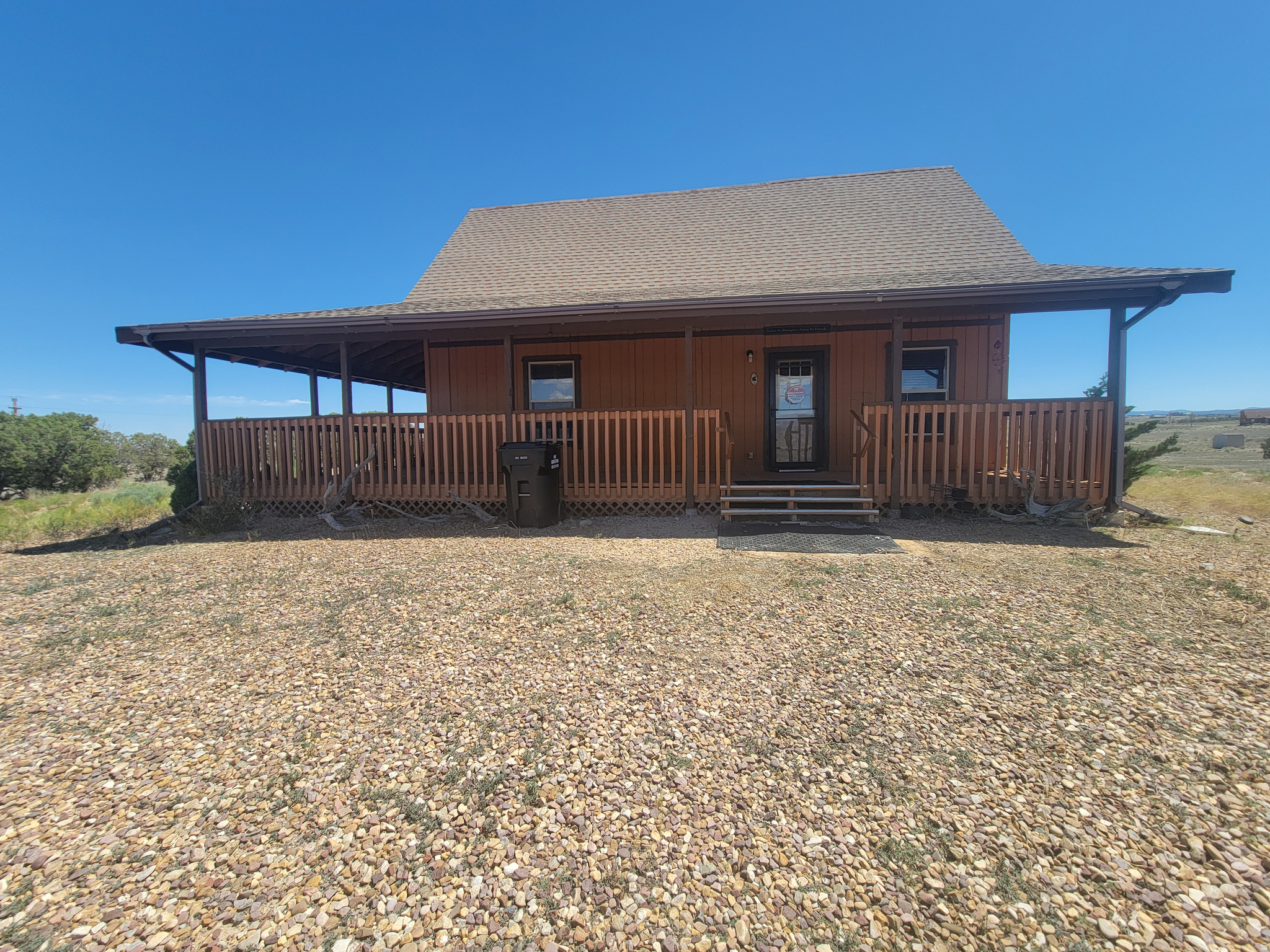 9912 S COUNTY ROAD 29, Duchesne, UT 84021 — photo 1