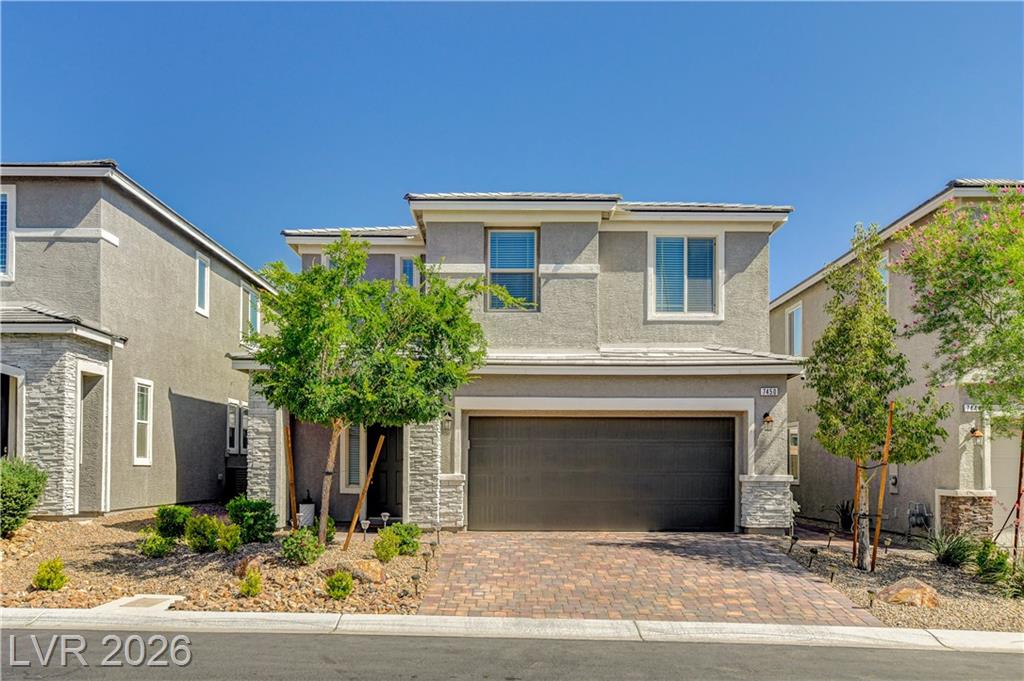 7450 Tinley Creek Avenue, Las Vegas, NV 89113 — photo 1