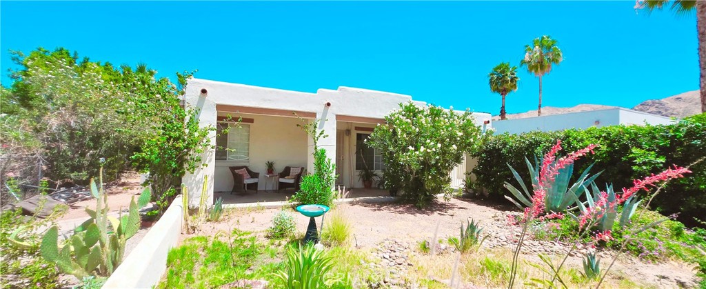 1932 S Barona, Palm Springs, CA 92264 — photo 1