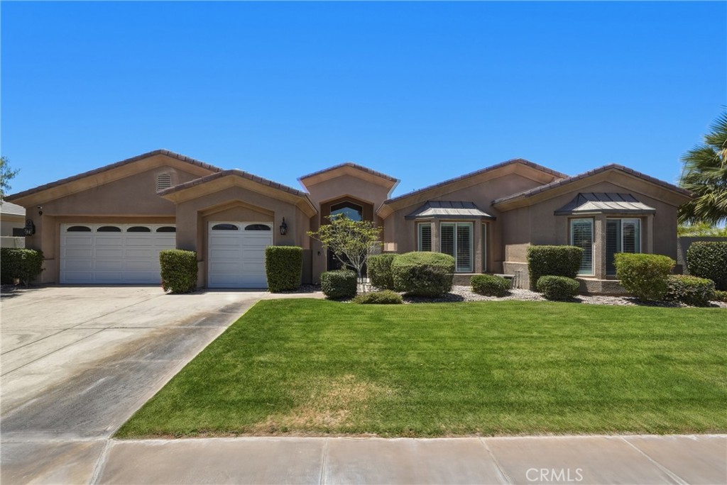 9 Orleans, Rancho Mirage, CA 92270 — photo 1