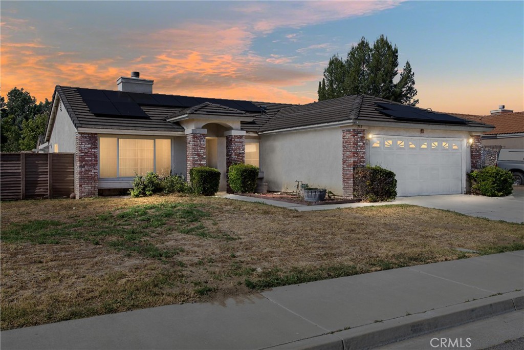 1967 Worchester Court, San Jacinto, CA 92582 — photo 1