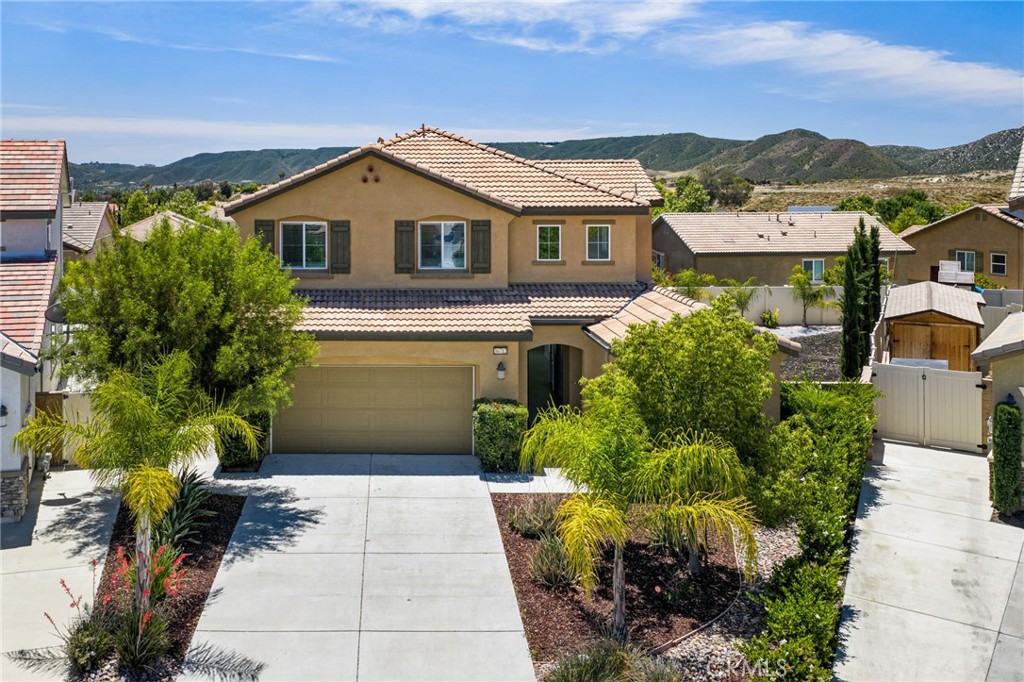 36712 Summer Dain, Wildomar, CA 92595 — photo 1