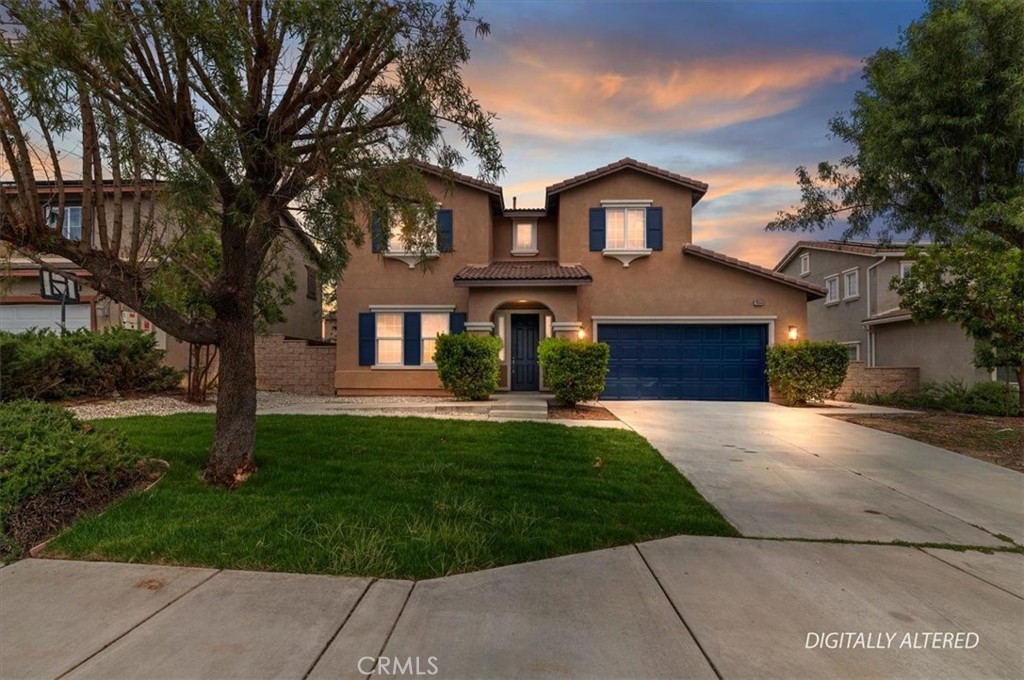 28564 Hellebore, Murrieta, CA 92563 — photo 1
