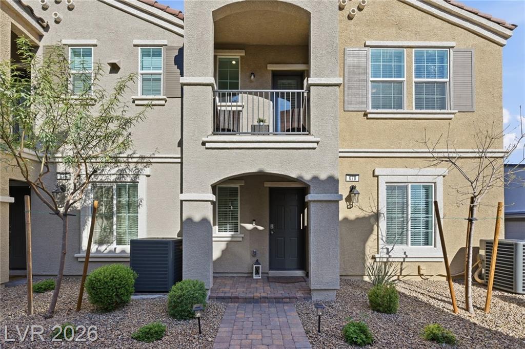 678 Anemone Lane, Henderson, NV 89015 — photo 1