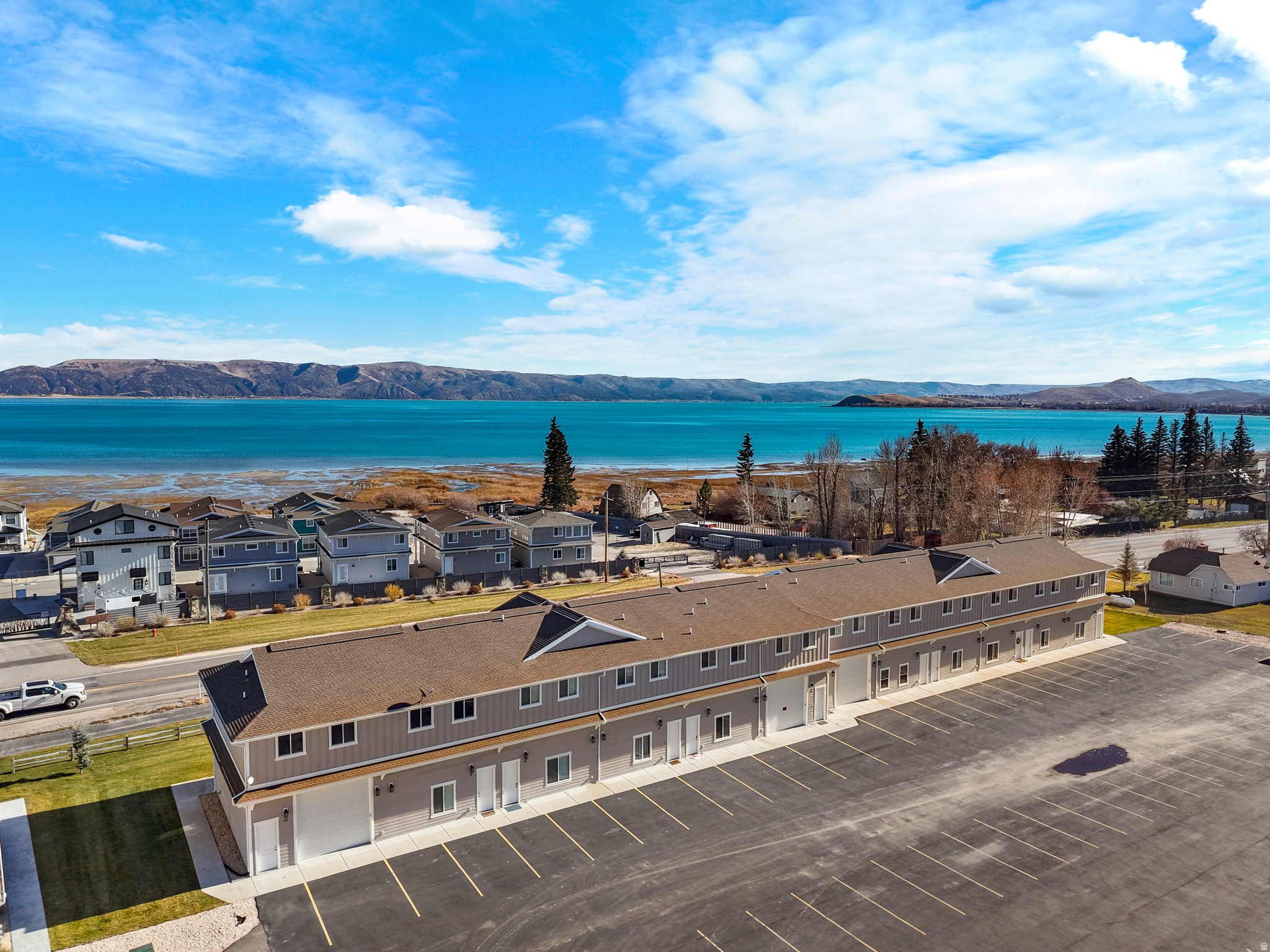 55 W BUTTERCUP LN #27, Garden City, UT 84028 — photo 1