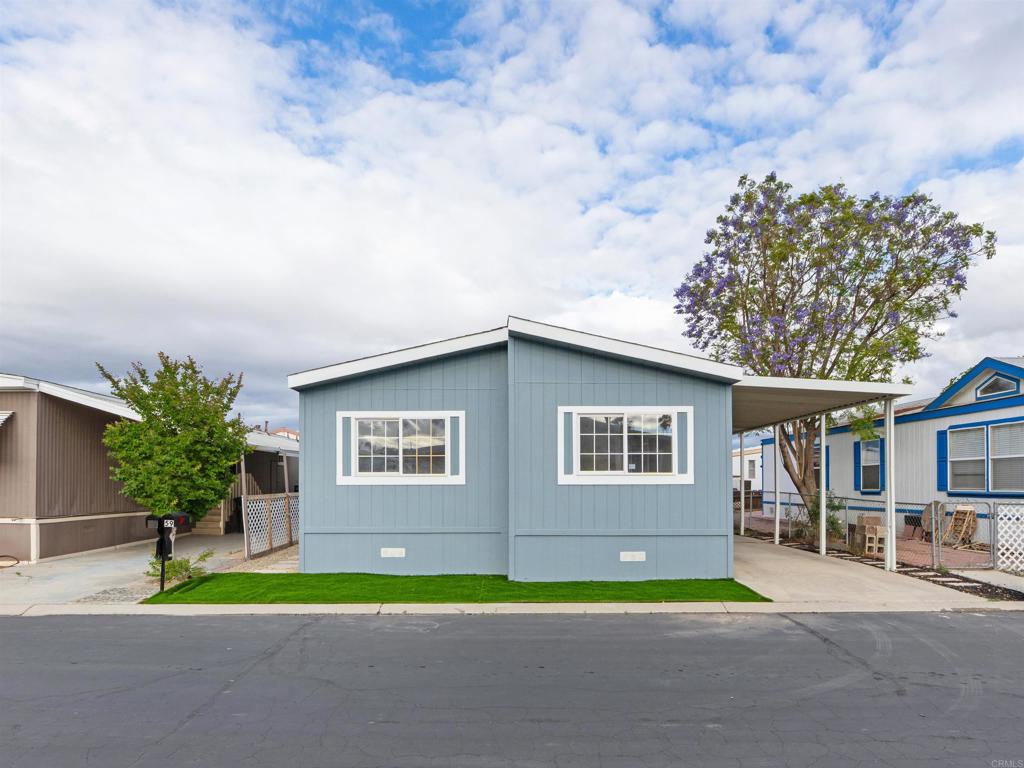 1150 N Kirby Street 59, Hemet, CA 92545 — photo 1