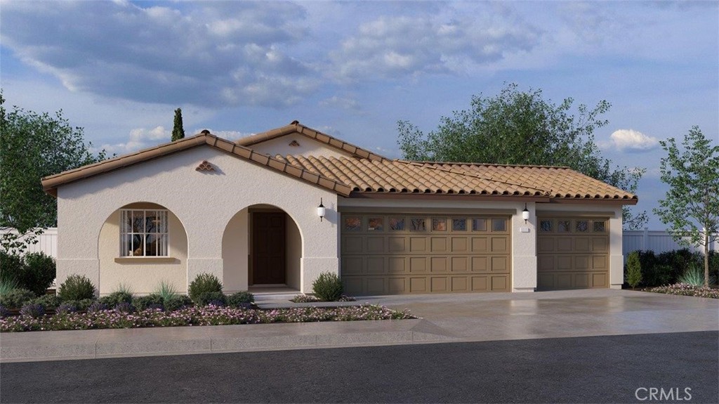462 Baneberry Place, San Jacinto, CA 92582 — photo 1