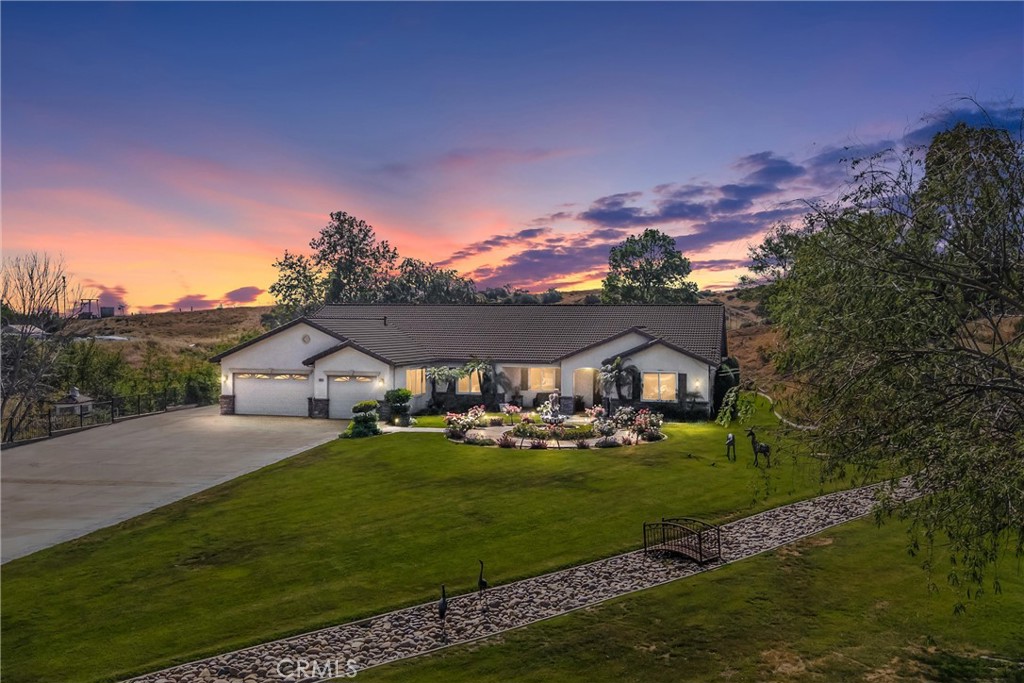 9841 Kehl Canyon, Cherry Valley, CA 92223 — photo 1