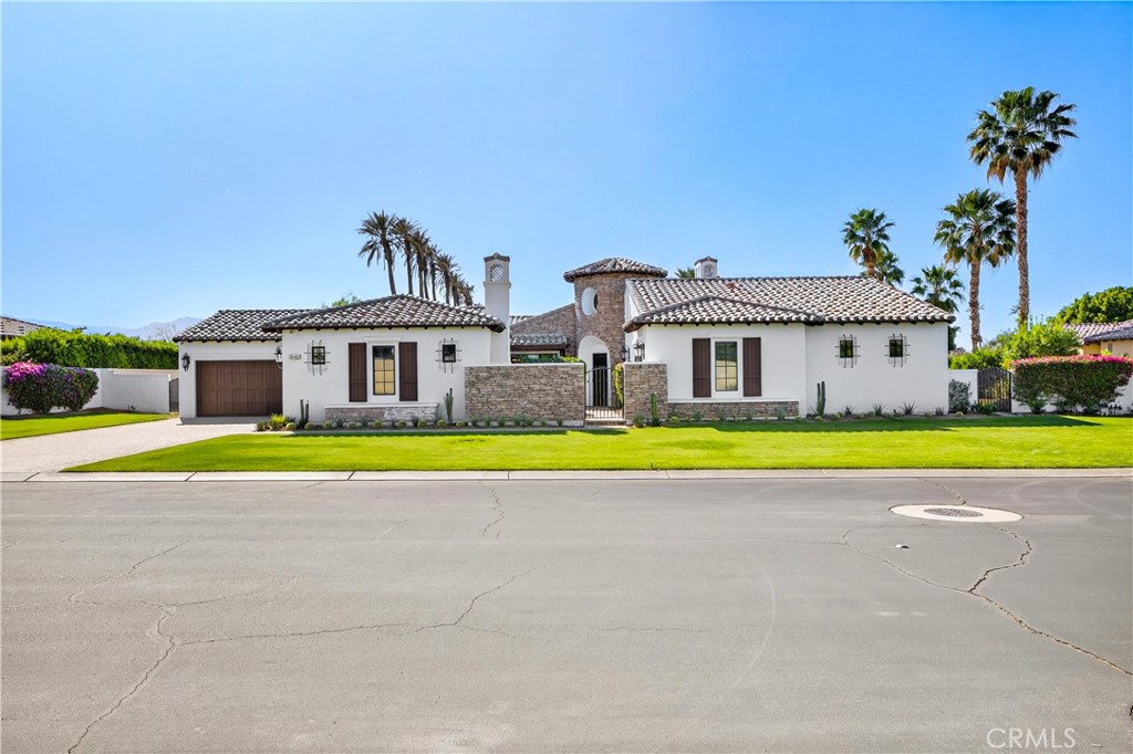 49481 Rock Rose, Indio, CA 92201 — photo 1