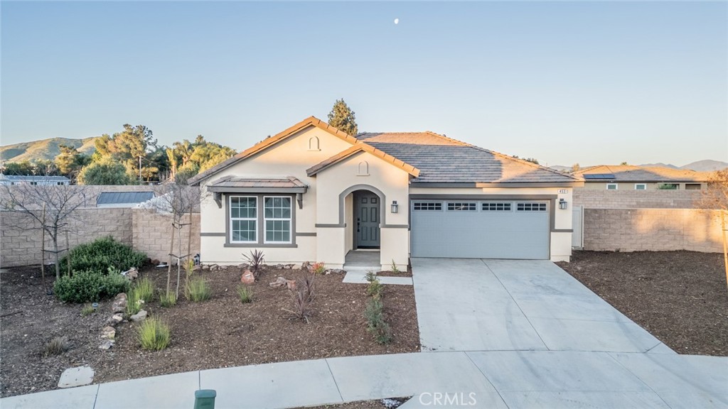 453 Cimarron Drive, Perris, CA 92570 — photo 1