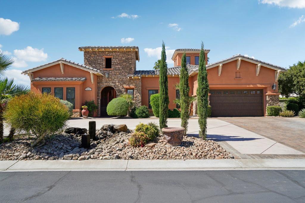 49233 Constitution Drive, Indio, CA 92201 — photo 1