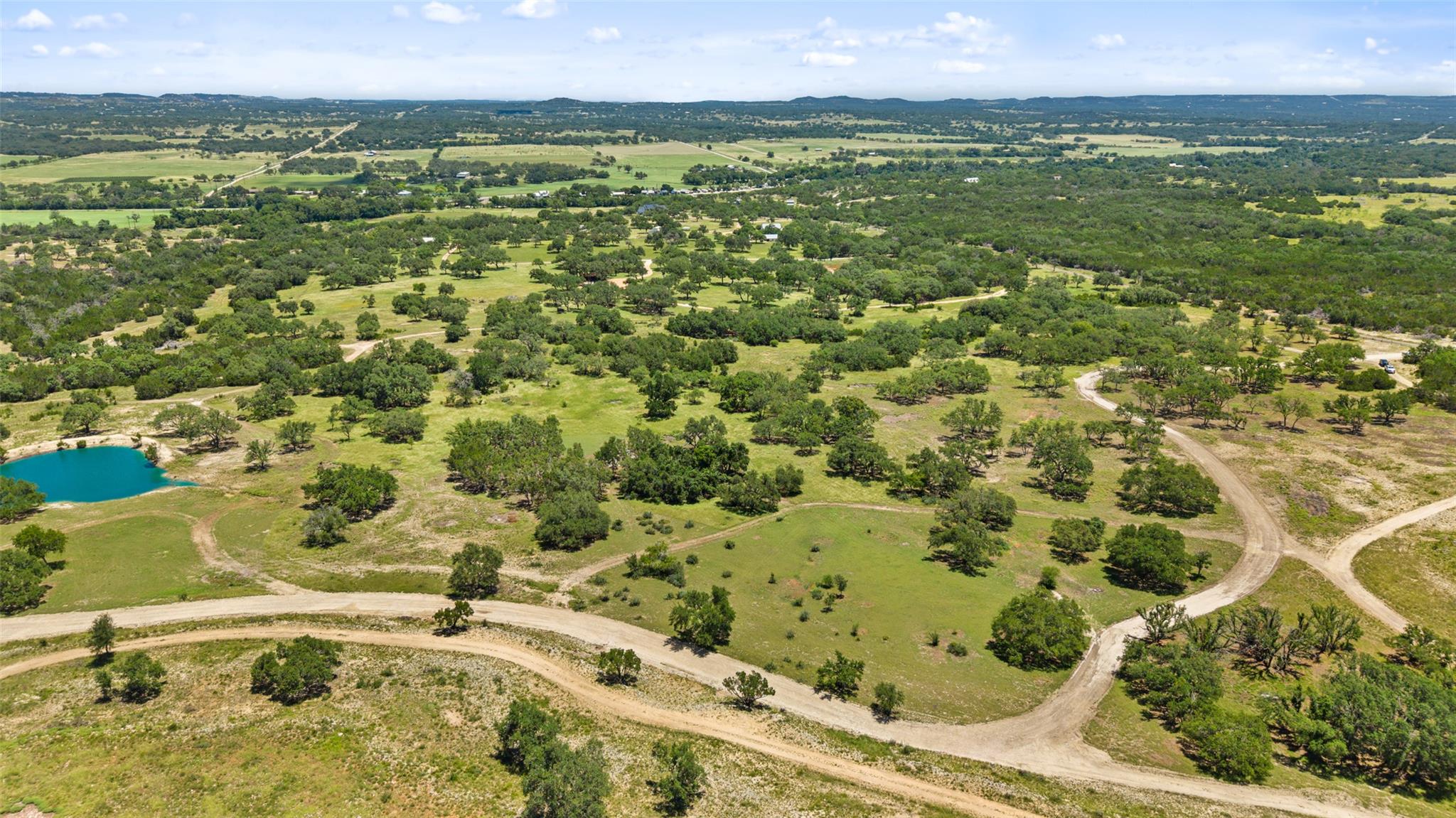 TBD 2 Lindeman, Blanco, TX 78606 — photo 1