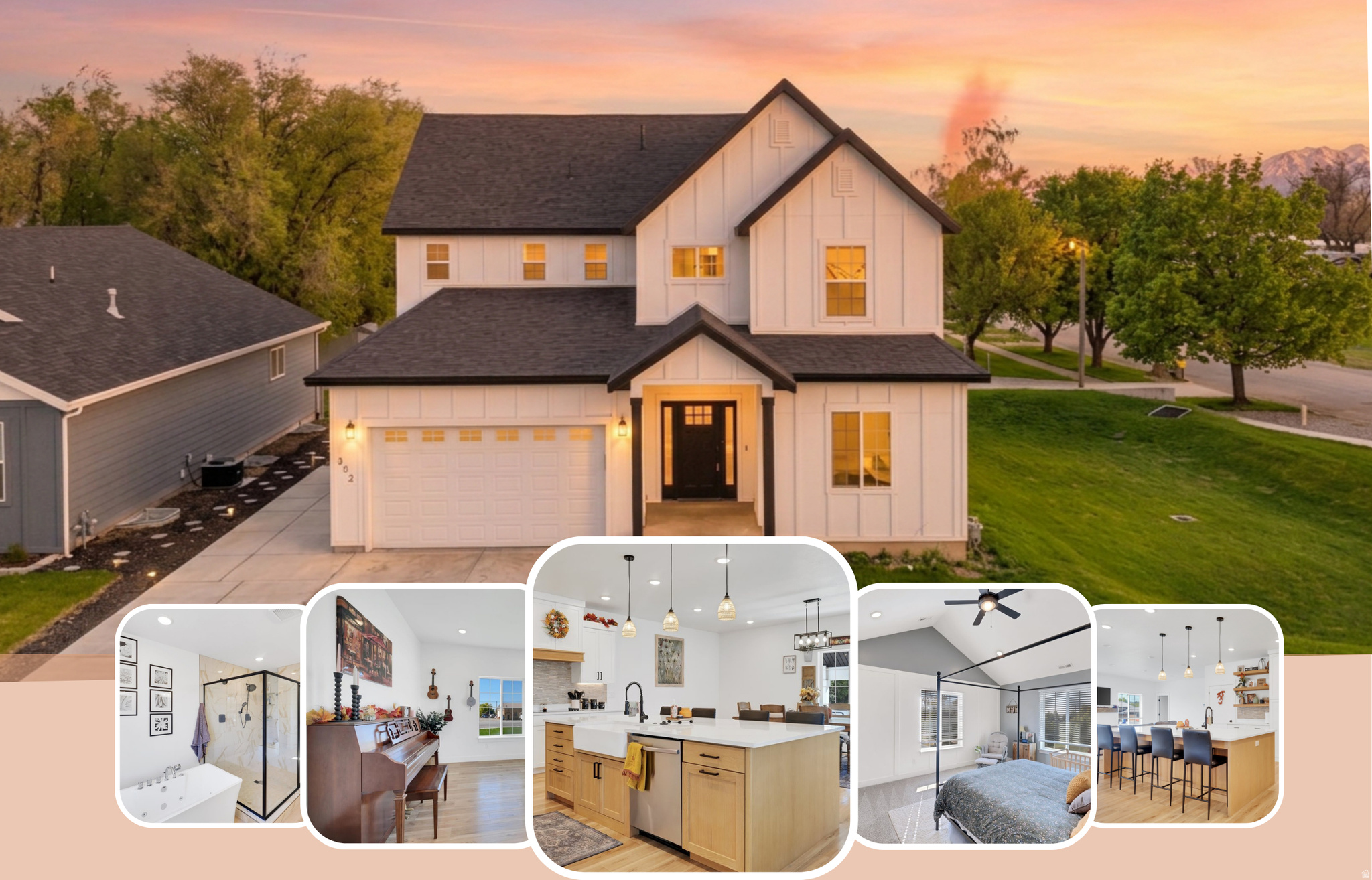 292 W 370 N, Smithfield, UT 84335 — photo 1