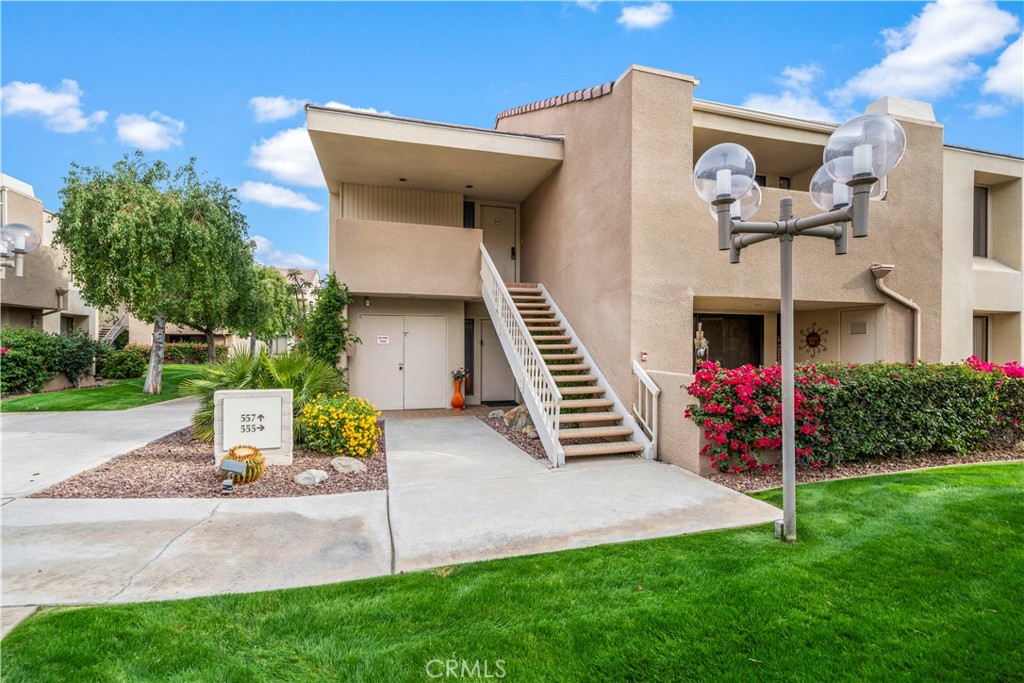 222 N Calle El Segundo 557, Palm Springs, CA 92262 — photo 1