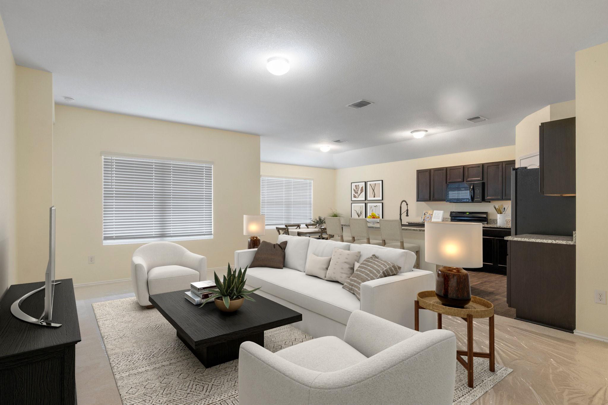 3600 Batson, Austin, TX 78725 — photo 1