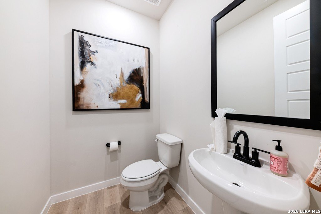 17133 Elder Walnut Drive, , 78112 — photo 1