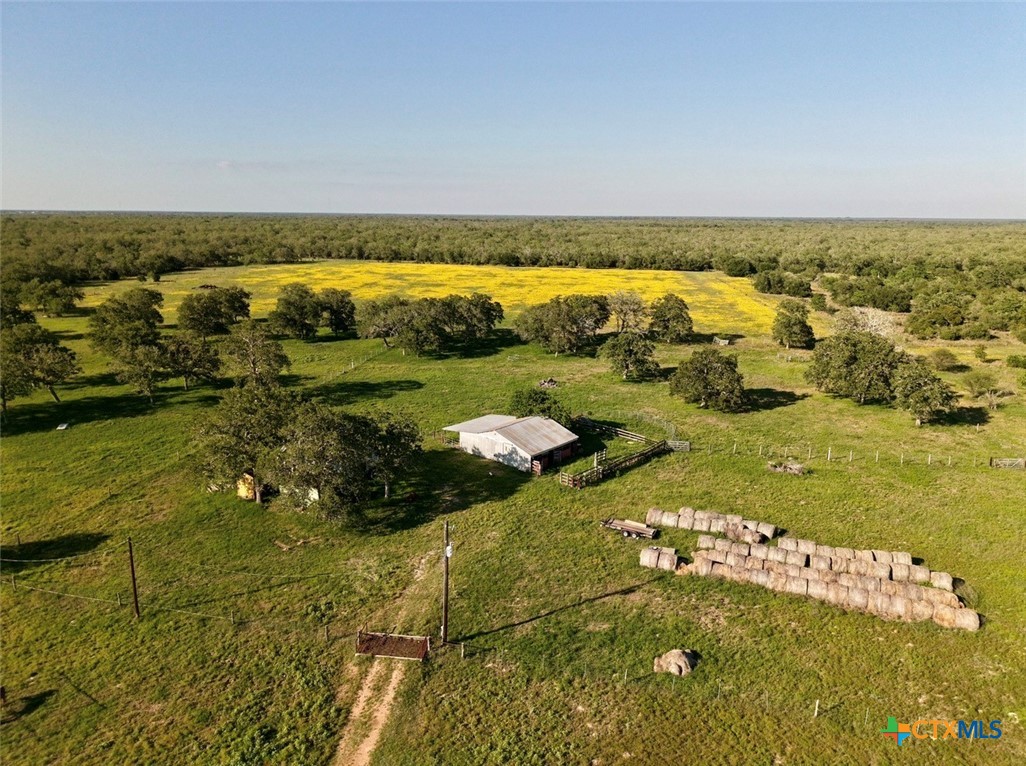 15631 Fm 682 - TRACT G, Yoakum, TX 77995 — photo 1