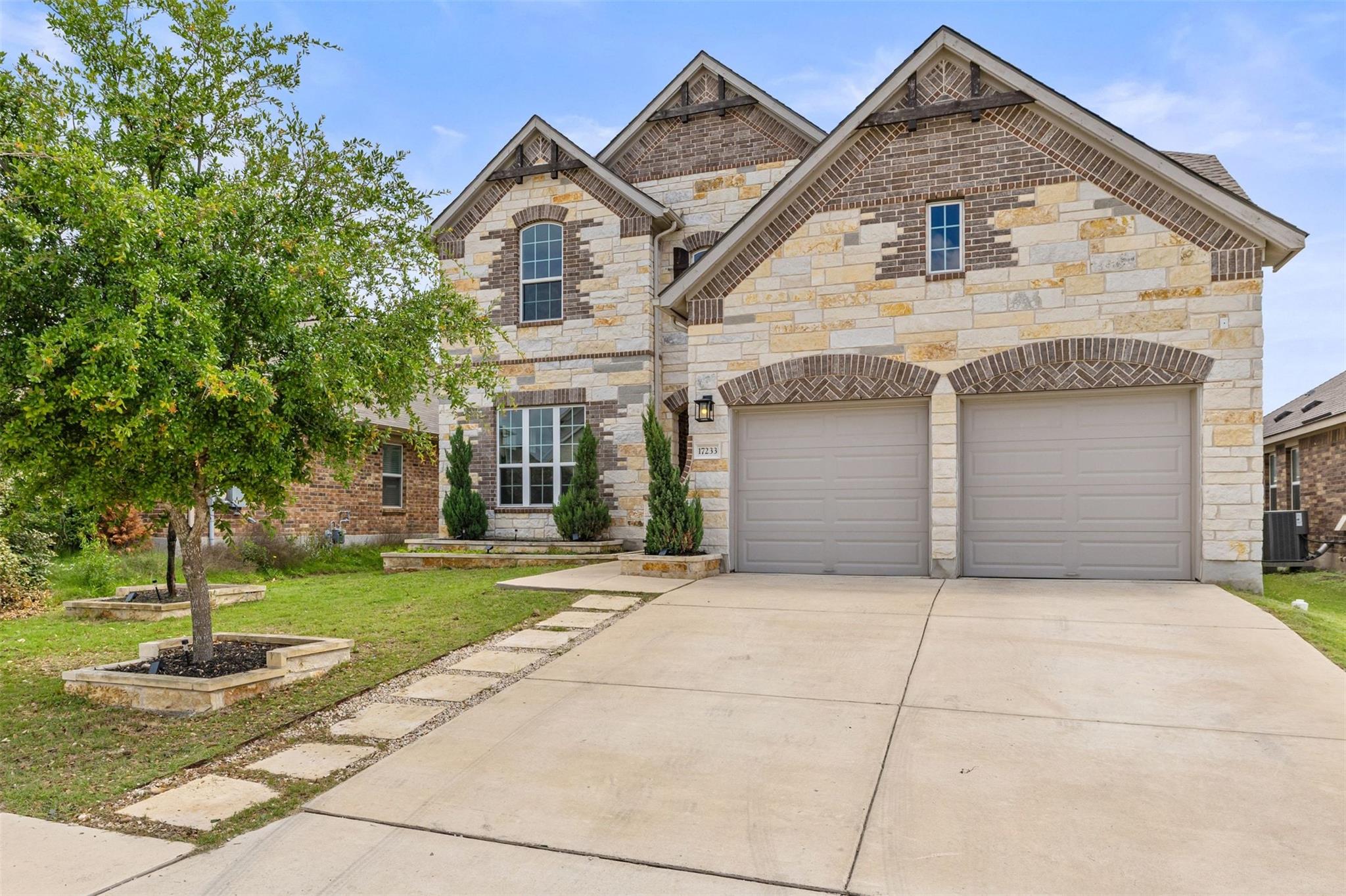 17233 Borromeo, Pflugerville, TX 78660 — photo 1