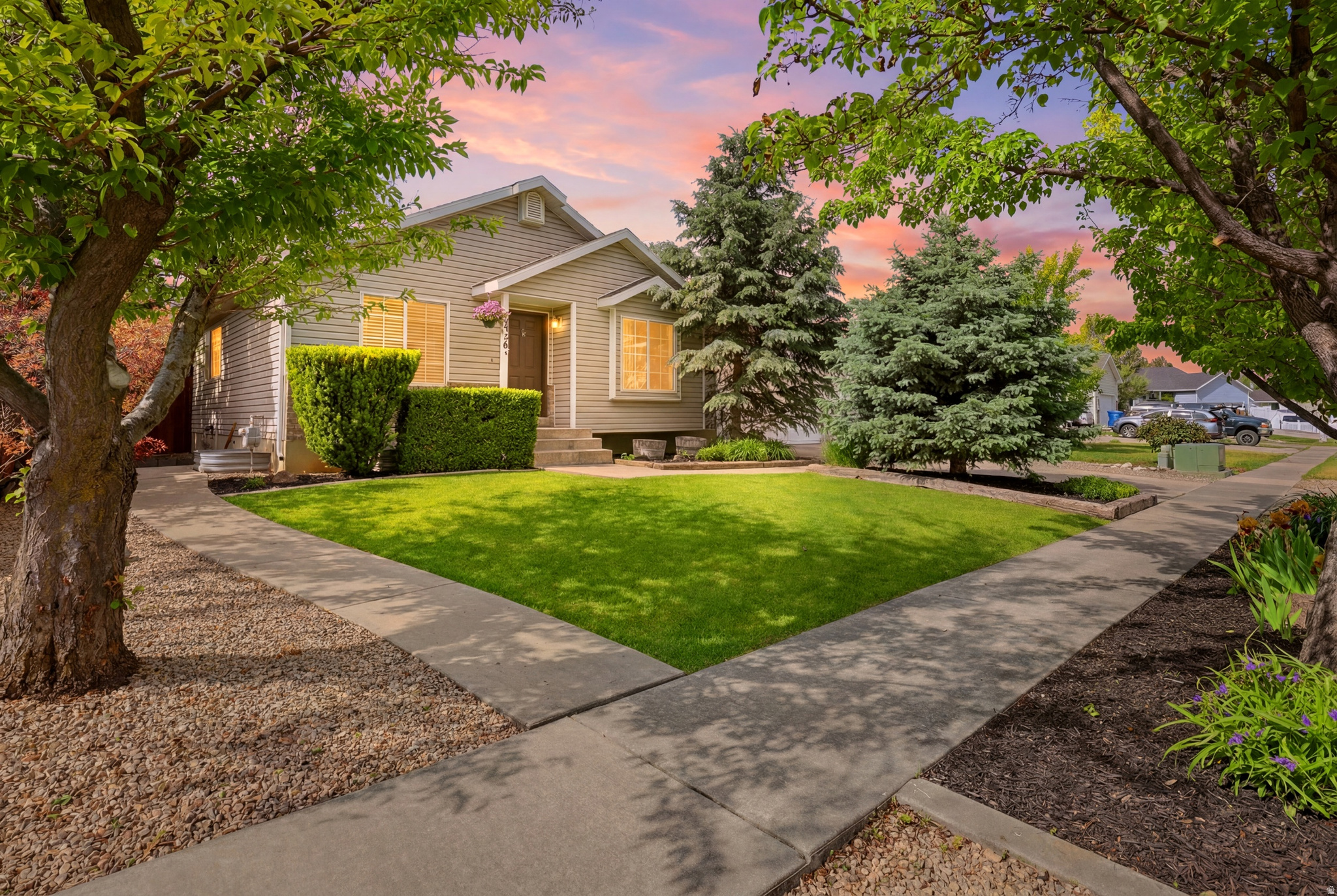 2346 E 1370 S, Spanish Fork, UT 84660 — photo 1