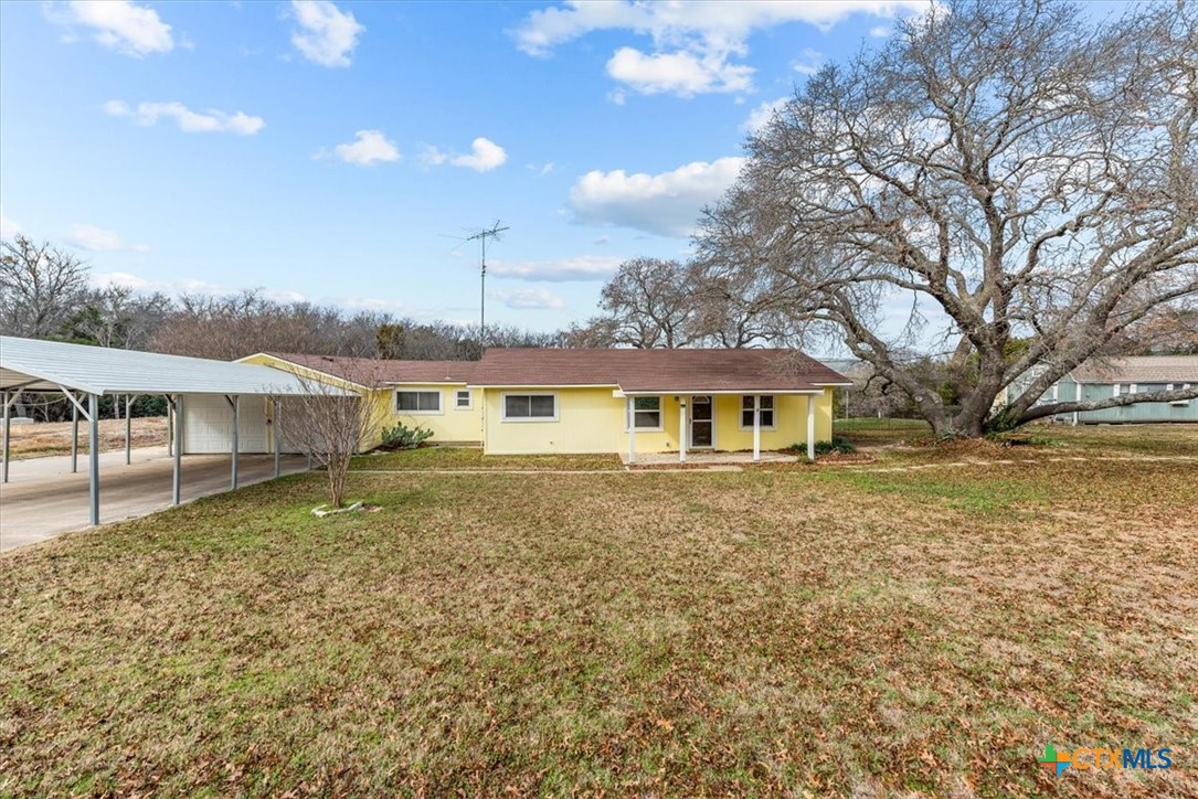 334 CR 1296, Morgan, TX 76671 — photo 1