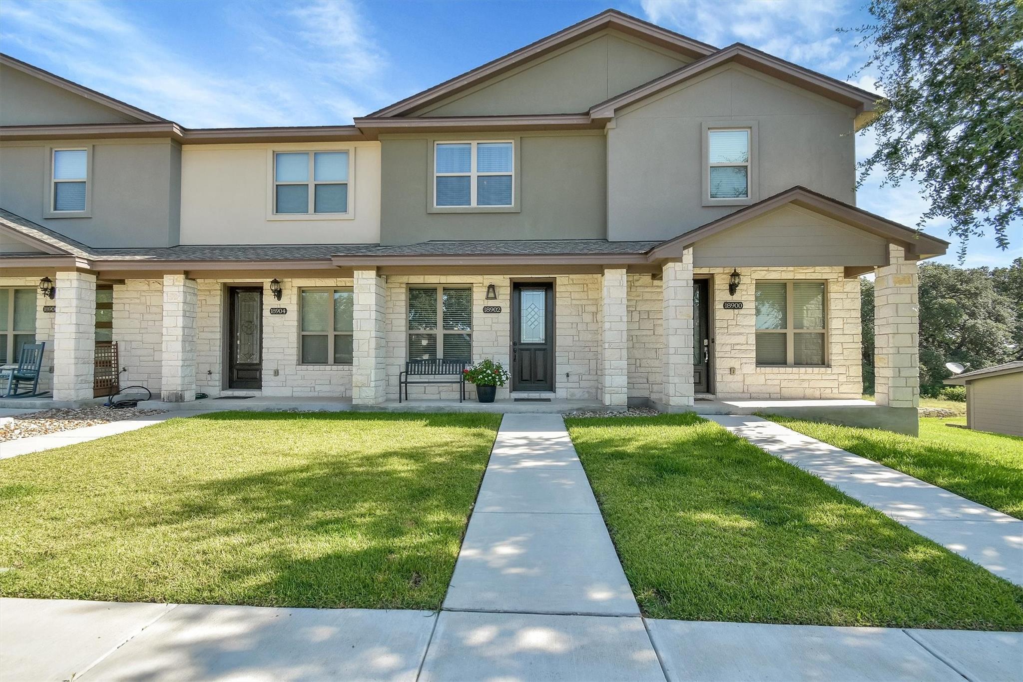 18902 Nicklaus, Point Venture, TX 78645 — photo 1