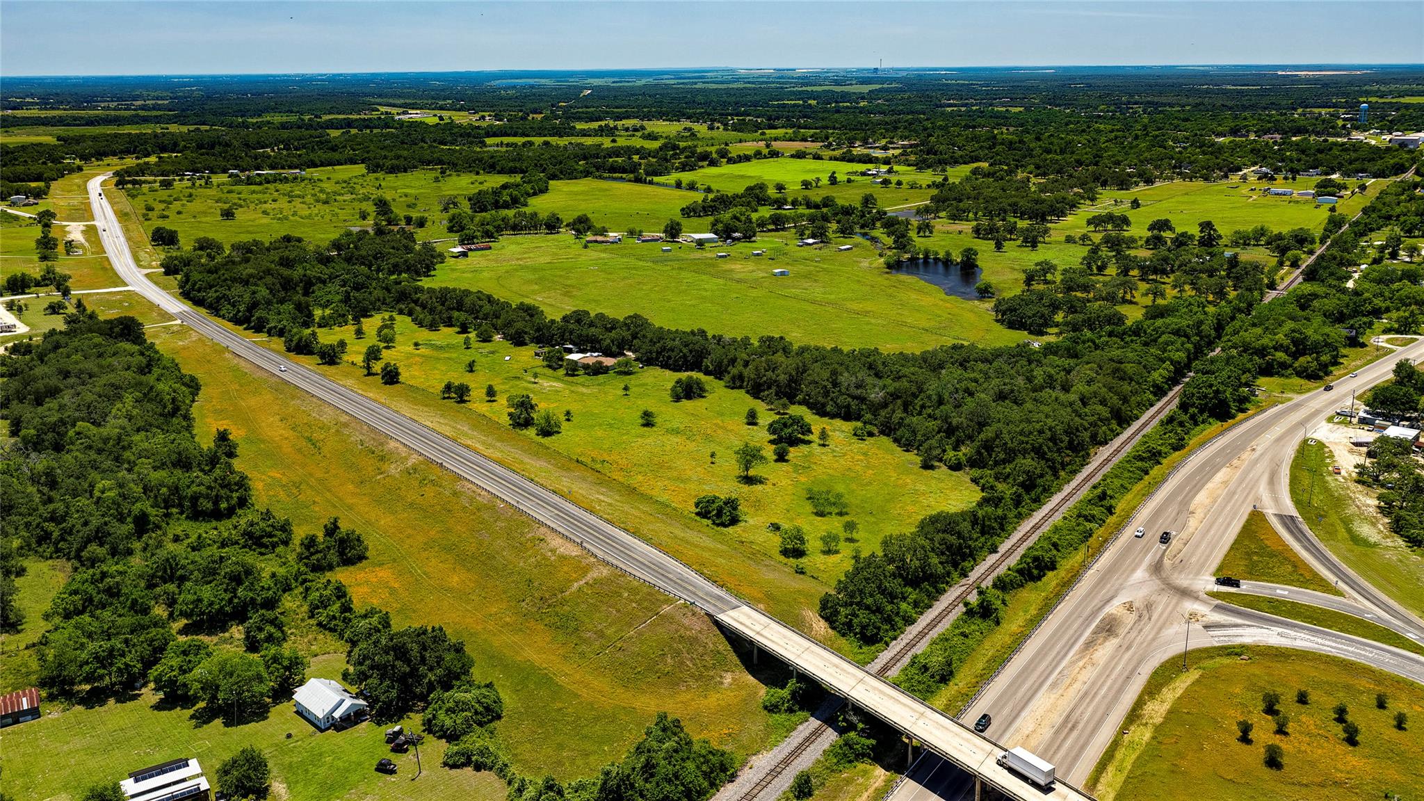 1141-A 3rd, Rockdale, TX 76567 — photo 1