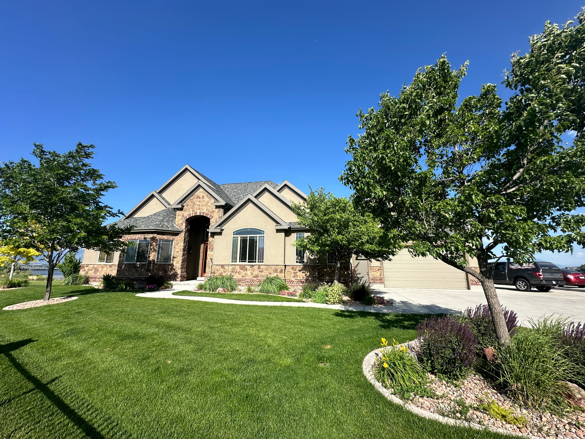 1234 S PARKWAY BLVD #725, Saratoga Springs, UT 84045 — photo 1