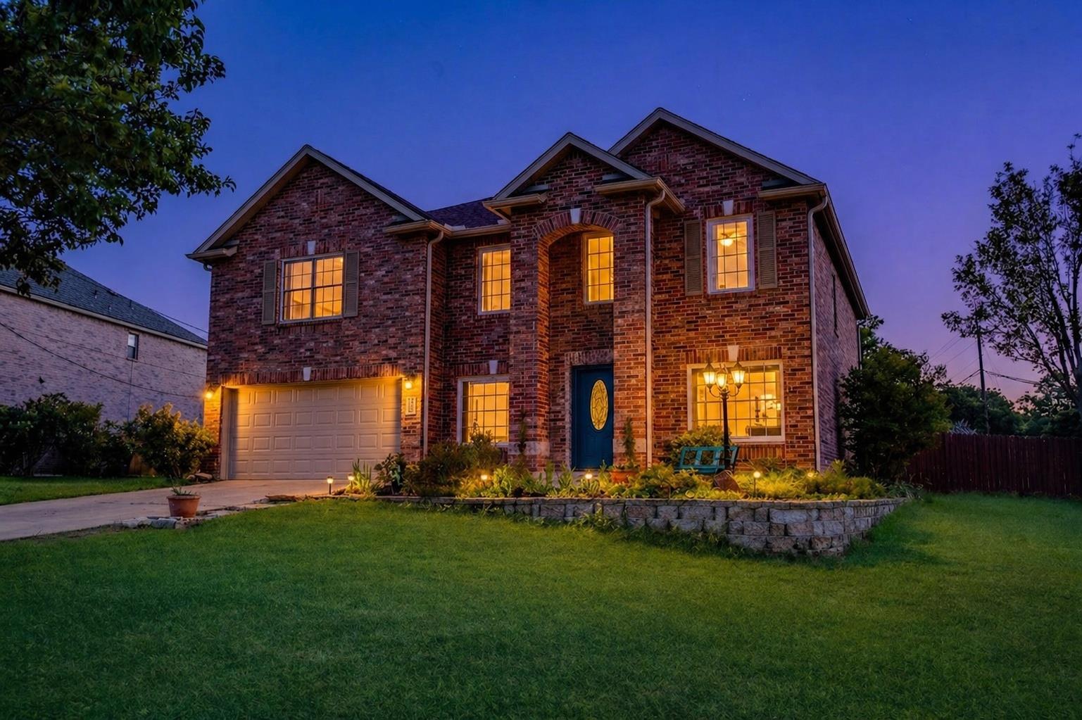 200 Prairie, Georgetown, TX 78633 — photo 1