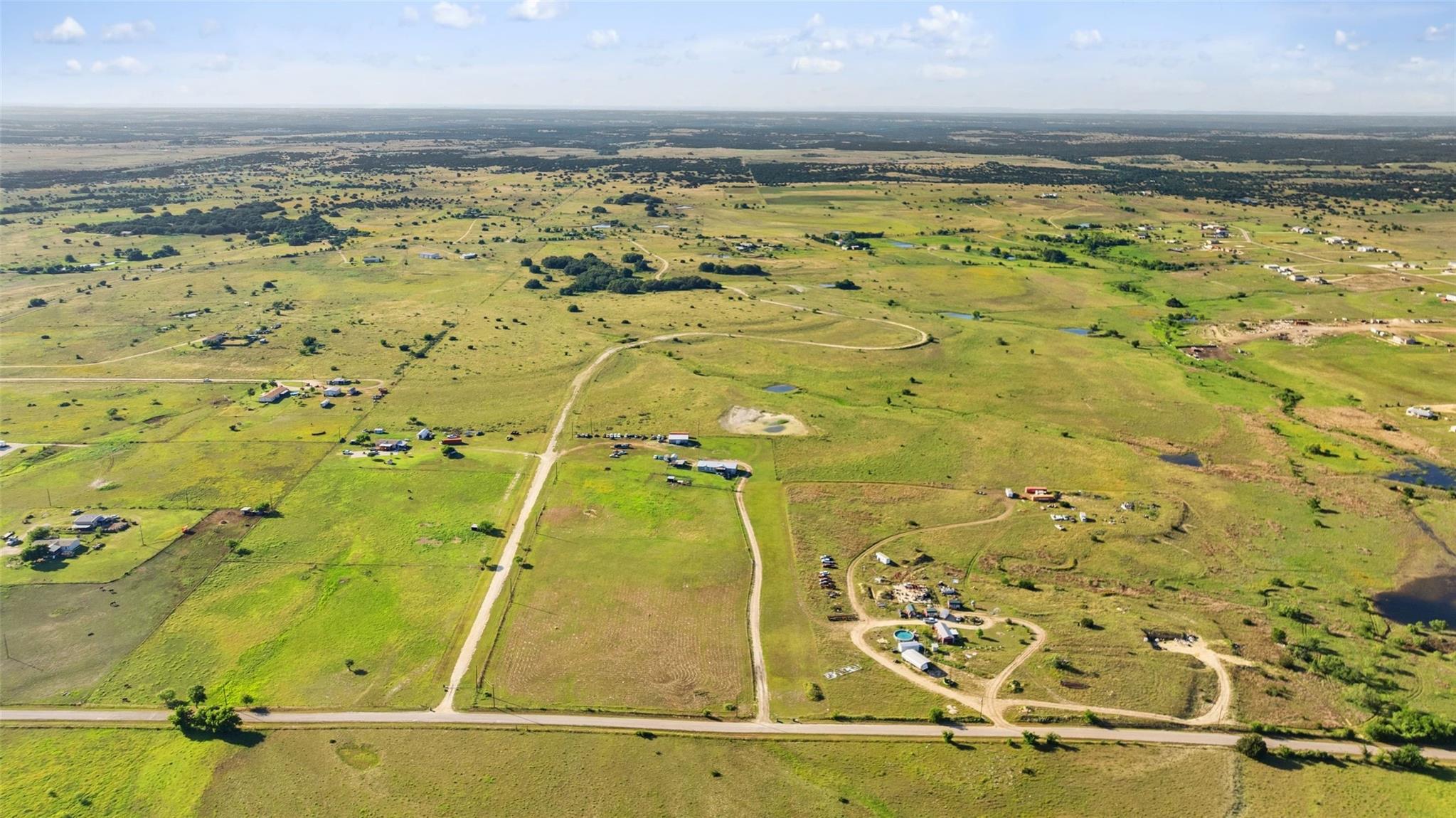 4501 210 County, Bertram, TX 78605 — photo 1