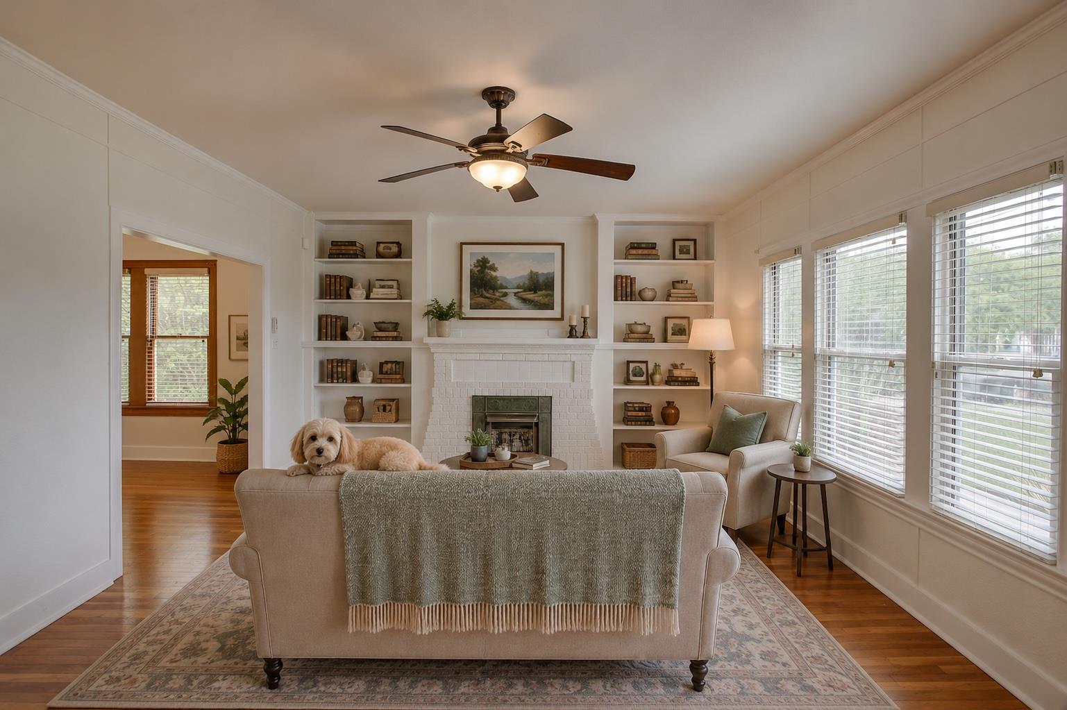 1708 Olive, Georgetown, TX 78626 — photo 1