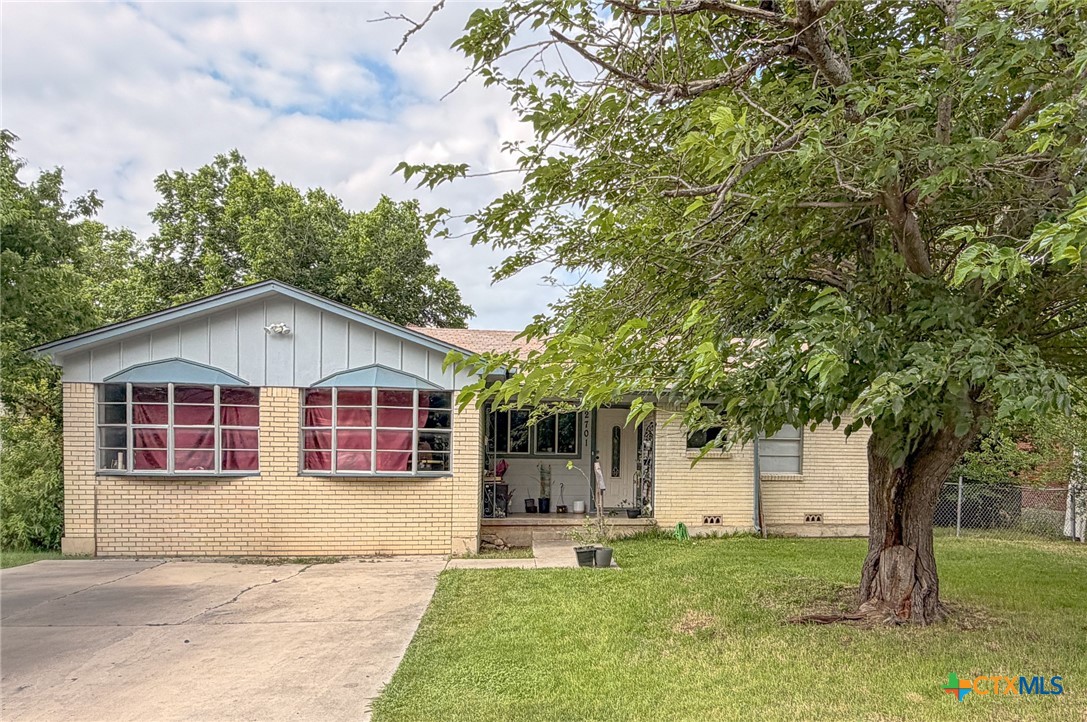 2701 Paula Road, Killeen, TX 76543 — photo 1