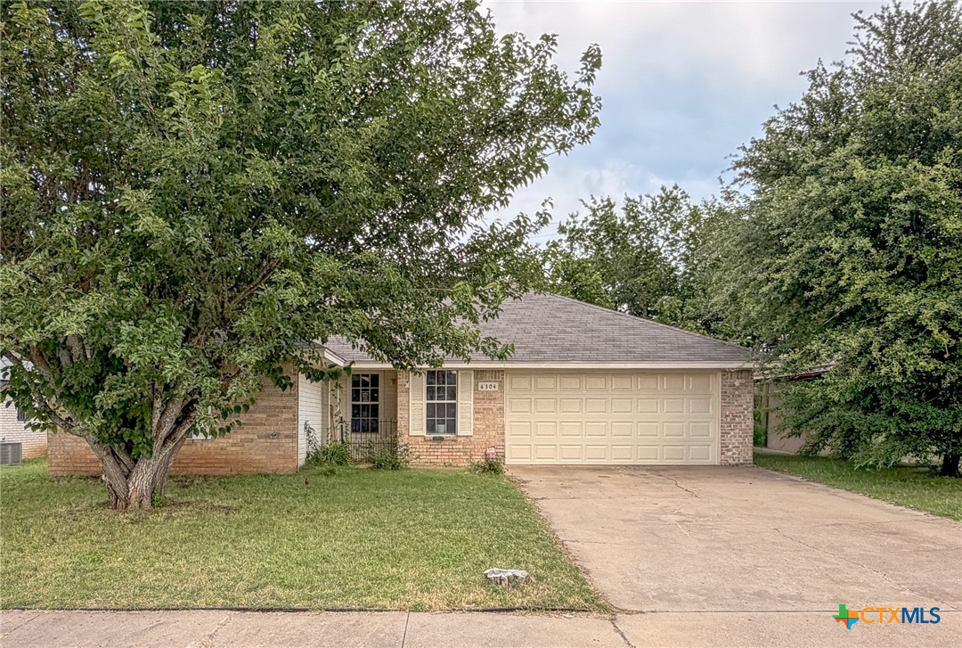 4304 Ledgestone Drive, Killeen, TX 76549 — photo 1