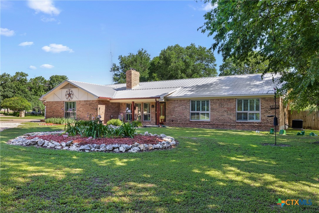 118 Deer Trail, Bruceville Eddy, TX 76630 — photo 1