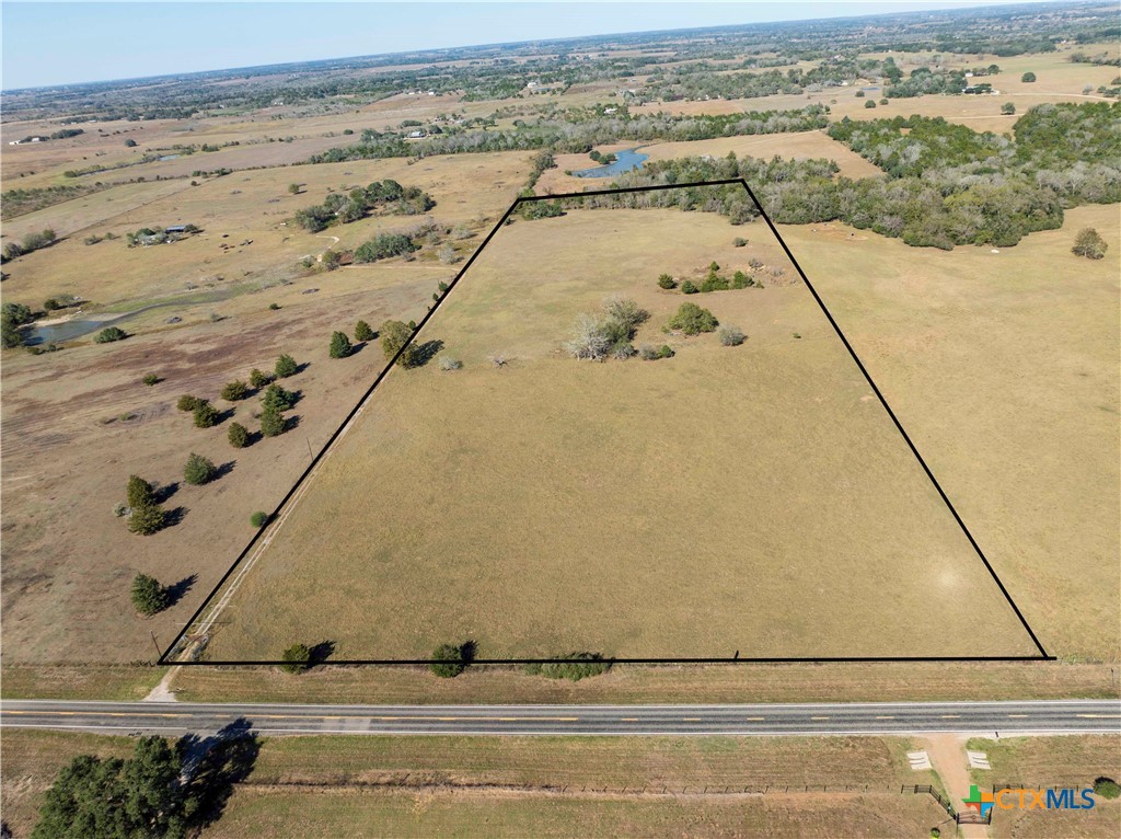 TBD FM 532, Hallettsville, TX 77964 — photo 1