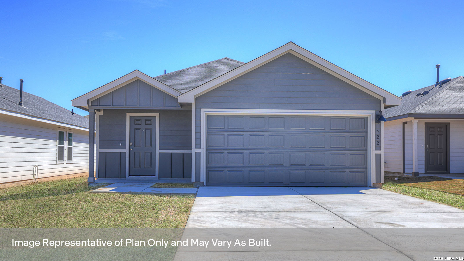 452 LOW PASTURE TRAIL, ,  78656 — photo 1