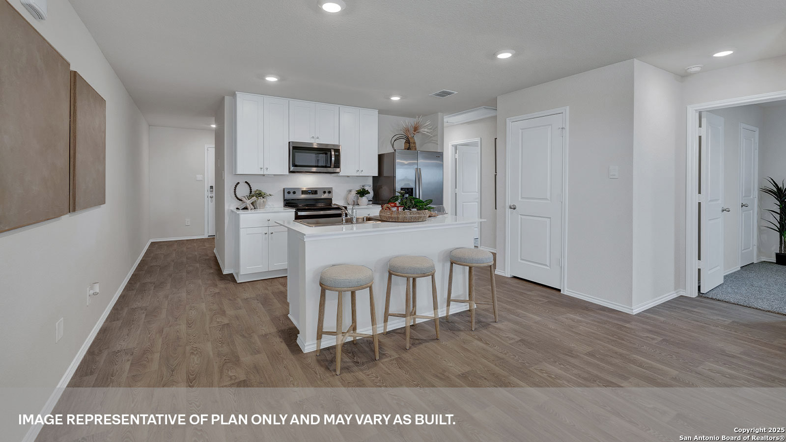 307 WILD GOOSE DR, ,  78648 — photo 1