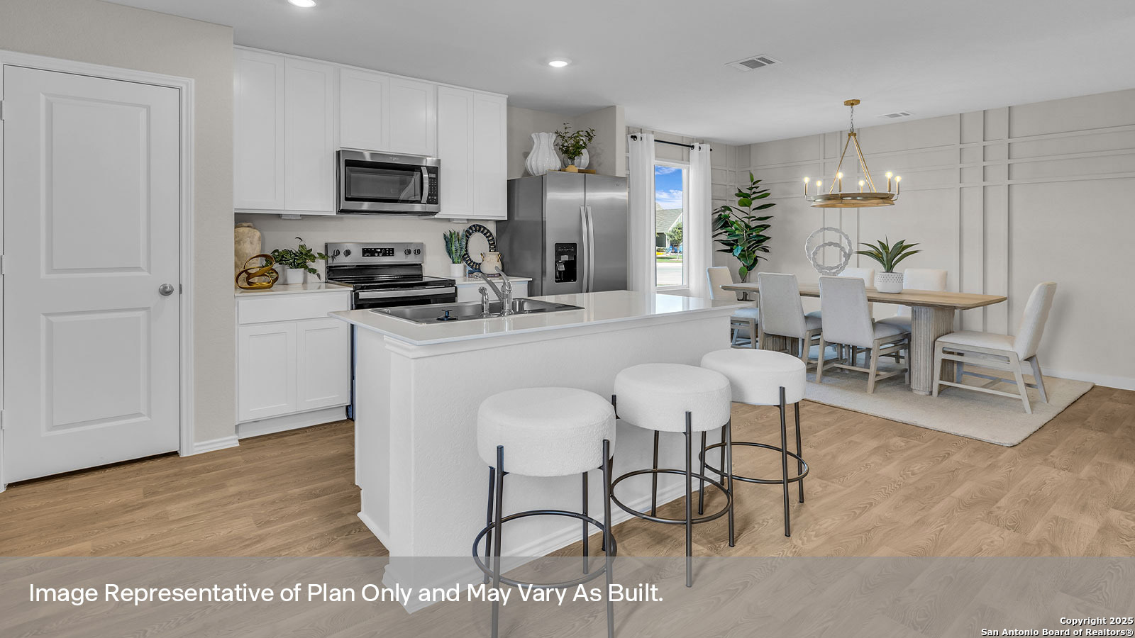 1231 AVERY RANCH DRIVE, , 78130 — photo 1