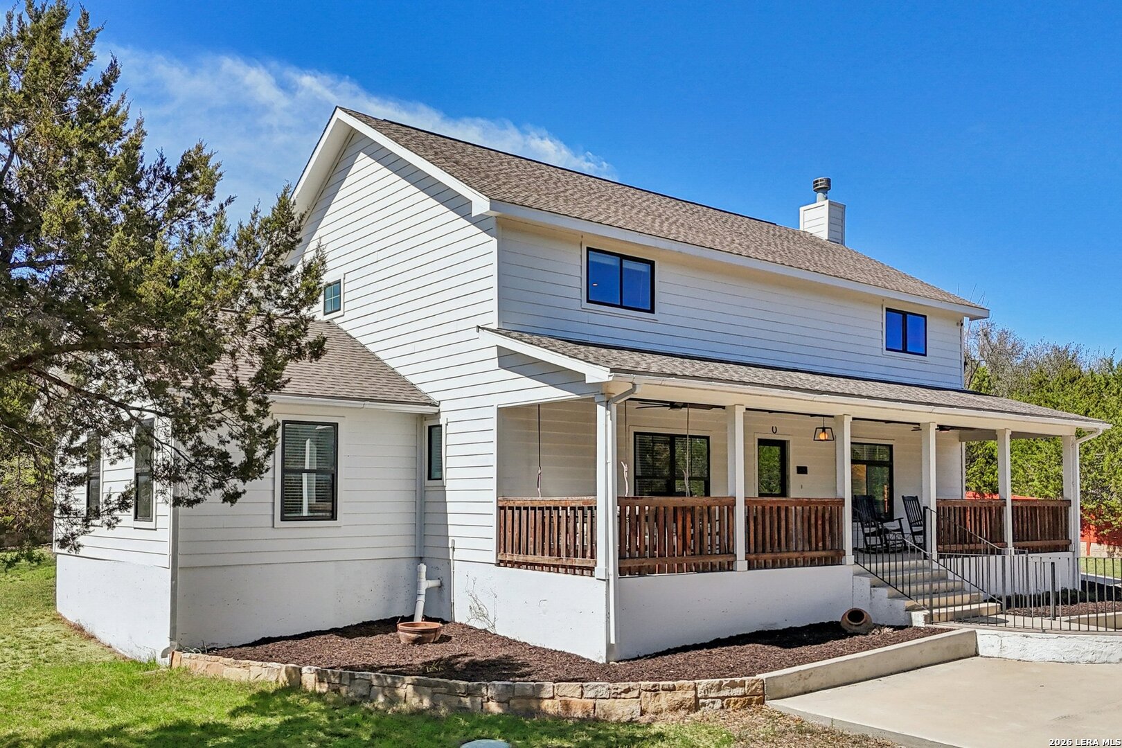 275 Stallion Springs, ,  78623 — photo 1
