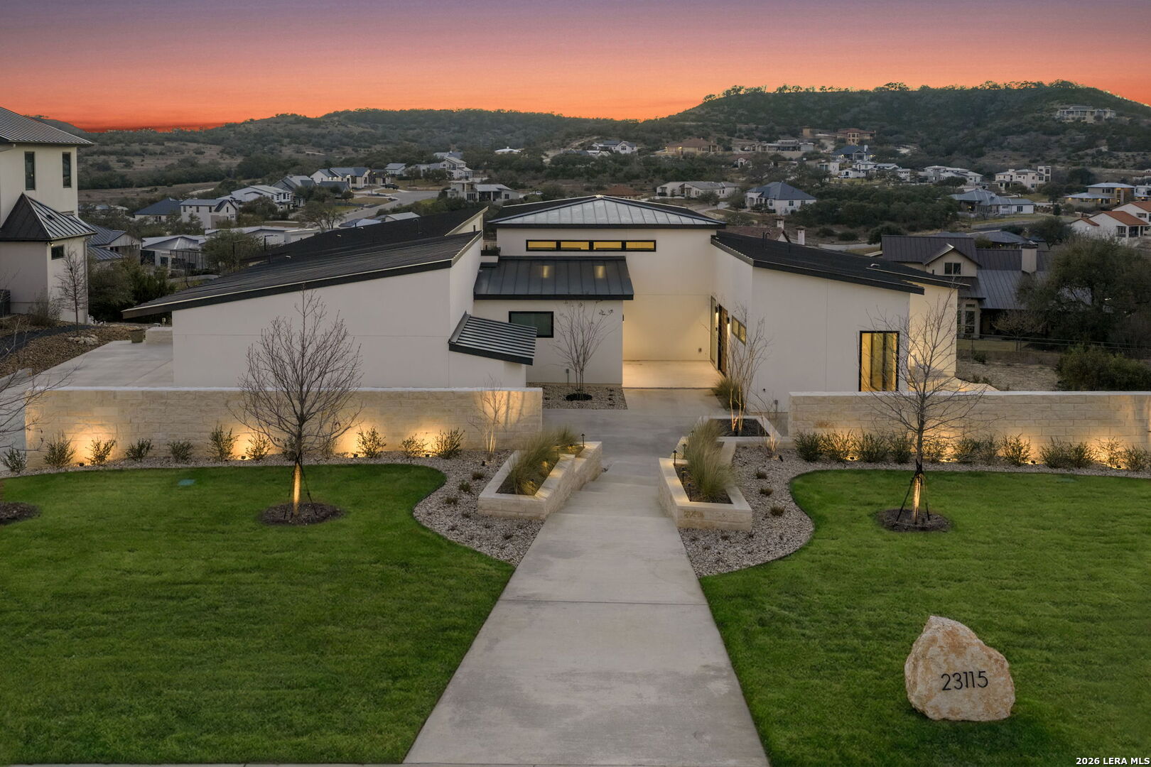 23115 Henness Pass, San Antonio, TX 78255 — photo 1