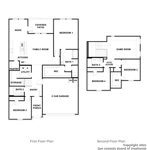 314 BOATMAN COVE, ,  78155 — photo 1