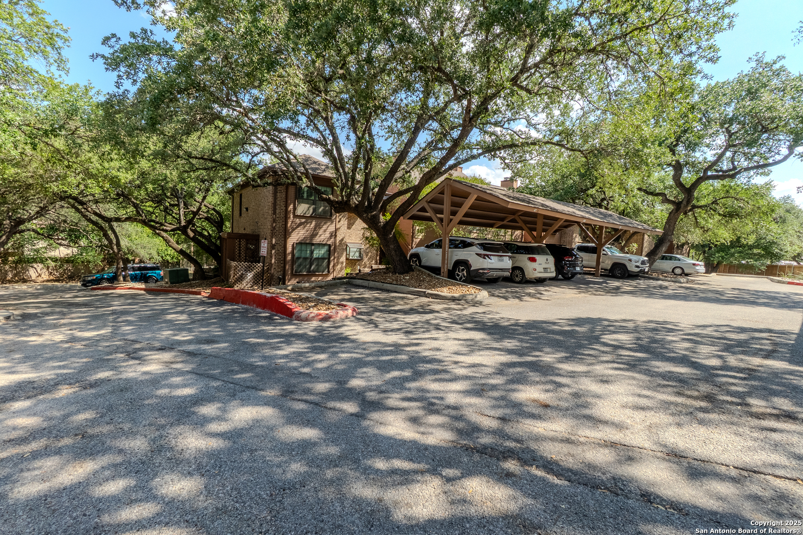 10955 Wurzbach Rd., ,  78230 — photo 1