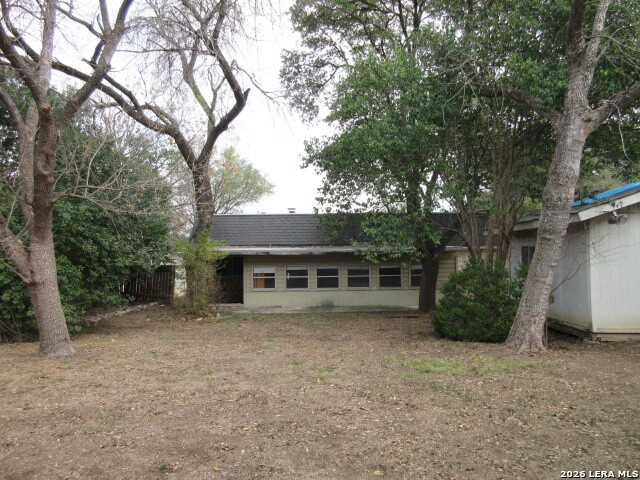 3515 Millgrove, ,  78230 — photo 1